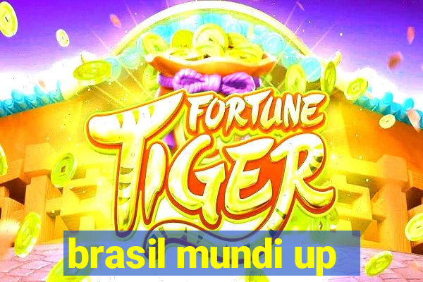 brasil mundi up